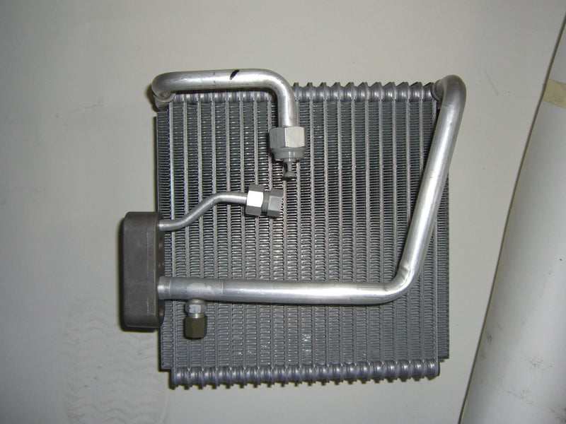 Replacement TYC 97019 Evaporator