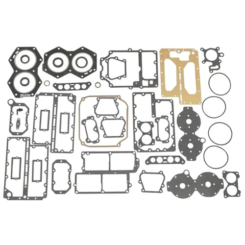 Marine Powerhead Gasket Set Sierra 18-4309 for Johnson/Evinrude Outboard Motor
