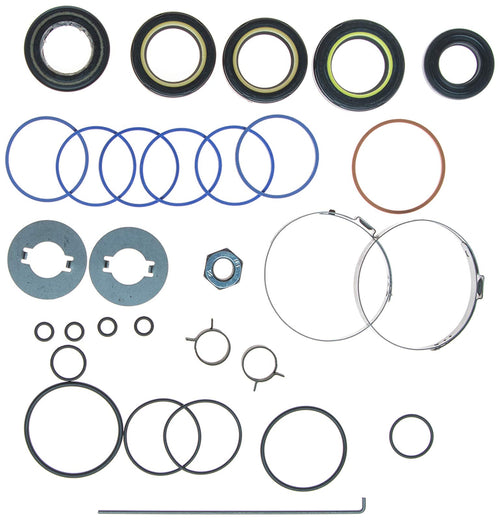 Power Steering Gates 349210 Repair Kit