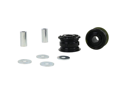 Nolathane Black REV114.0032 Trailing Arm Bushing (Front Rear)