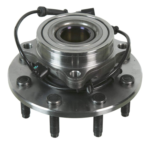 Wheel Bearing and Hub Assembly MOOG for Dodge Ram 2500