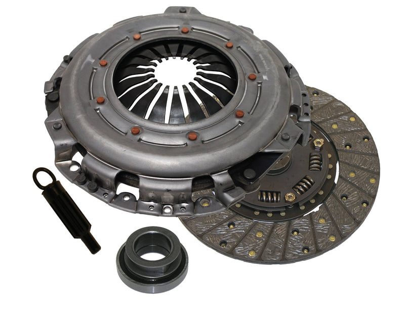 HDX Clutch Set RAM Clutches (88467HDX)