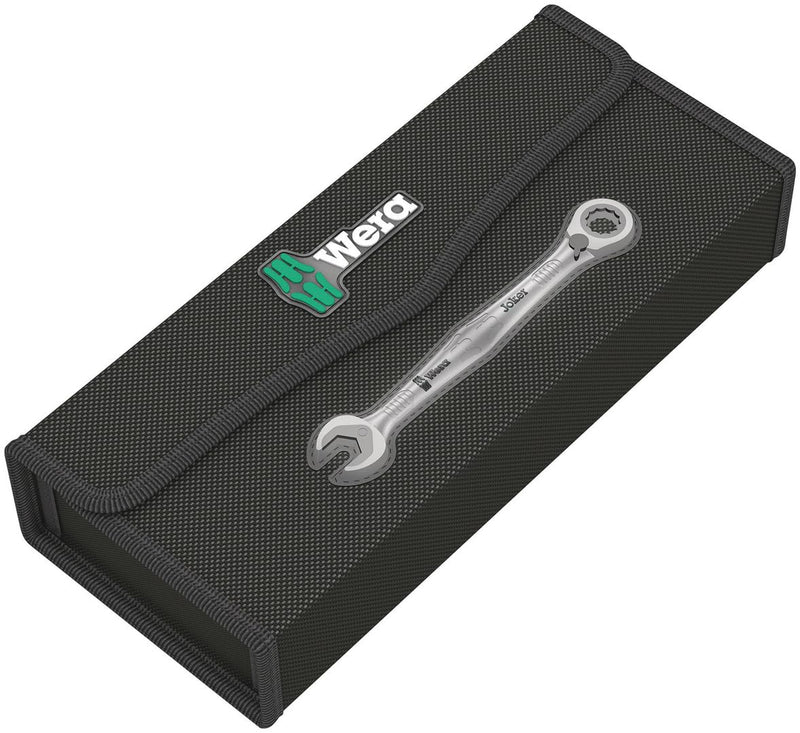 11PC JOKER SWITCH METRIC RATCHETING COMBO WRENCH SET