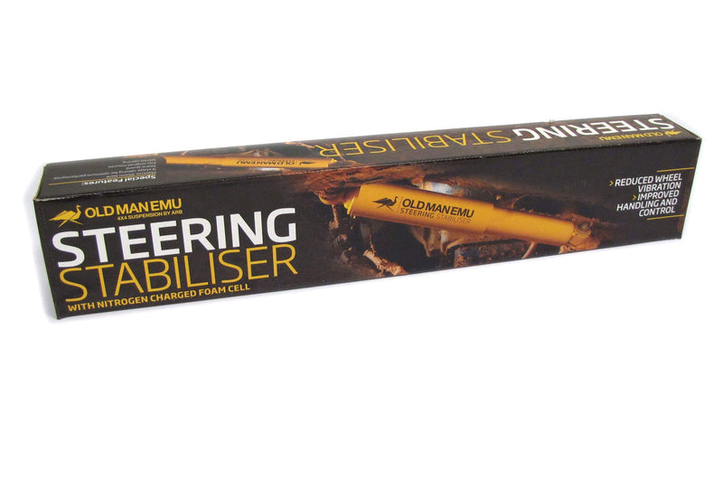 Steering Stabilizer ARB OMESD02