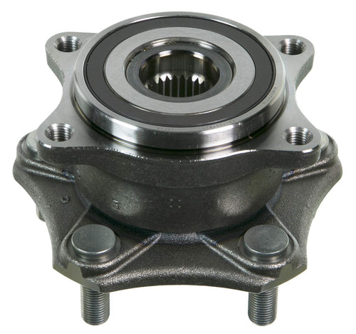 Wheel Bearing and Hub Assembly MOOG for Suzuki Grand Vitara