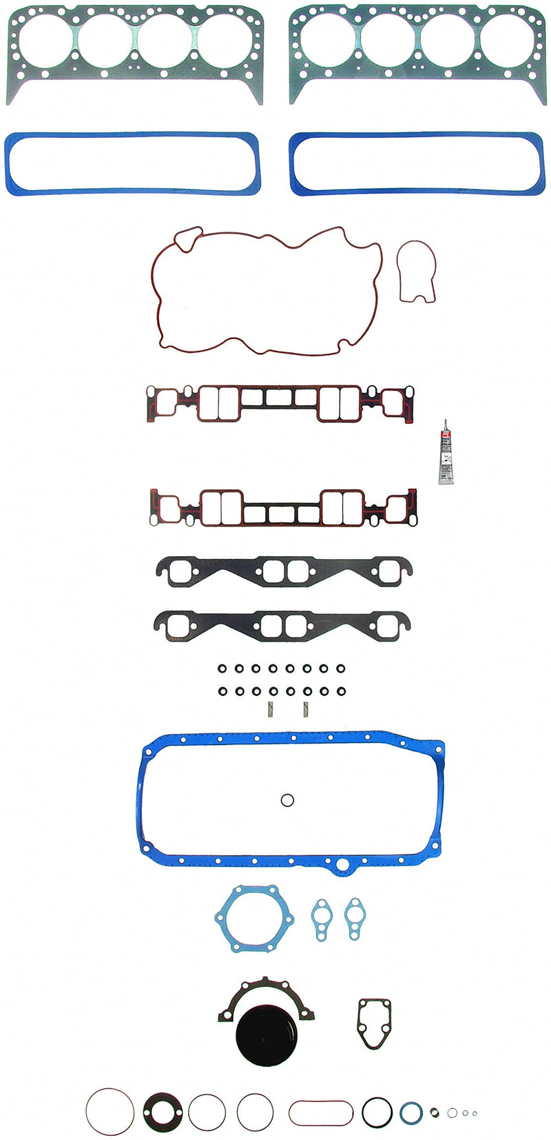 260-1736 FEL-PRO Gasket Kit