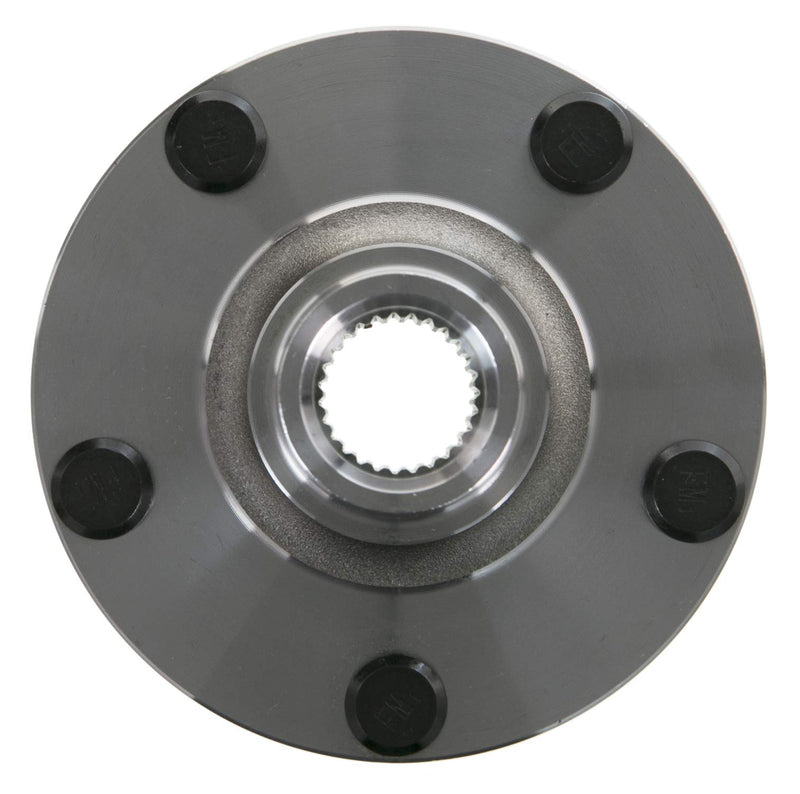Wheel Hub Repair Kit MOOG for Nissan Altima