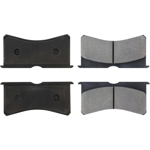 Sport Brake Pads StopTech 309.80210 with Shims