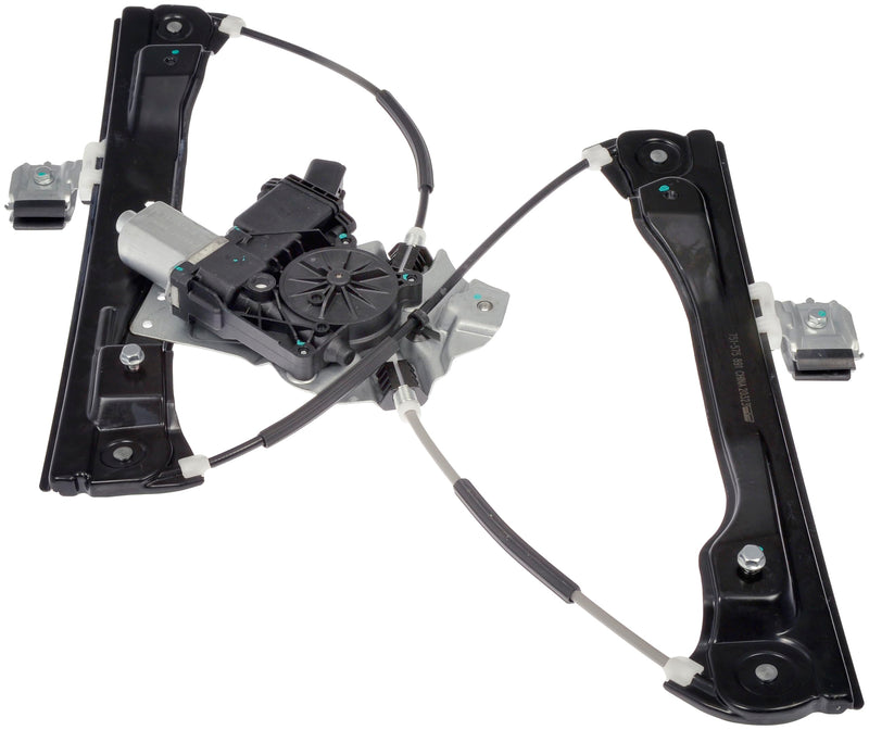 Dorman Front Driver Side 751-575 Power Window Regulator and Motor Assembly Compatible with Select Chevrolet Models