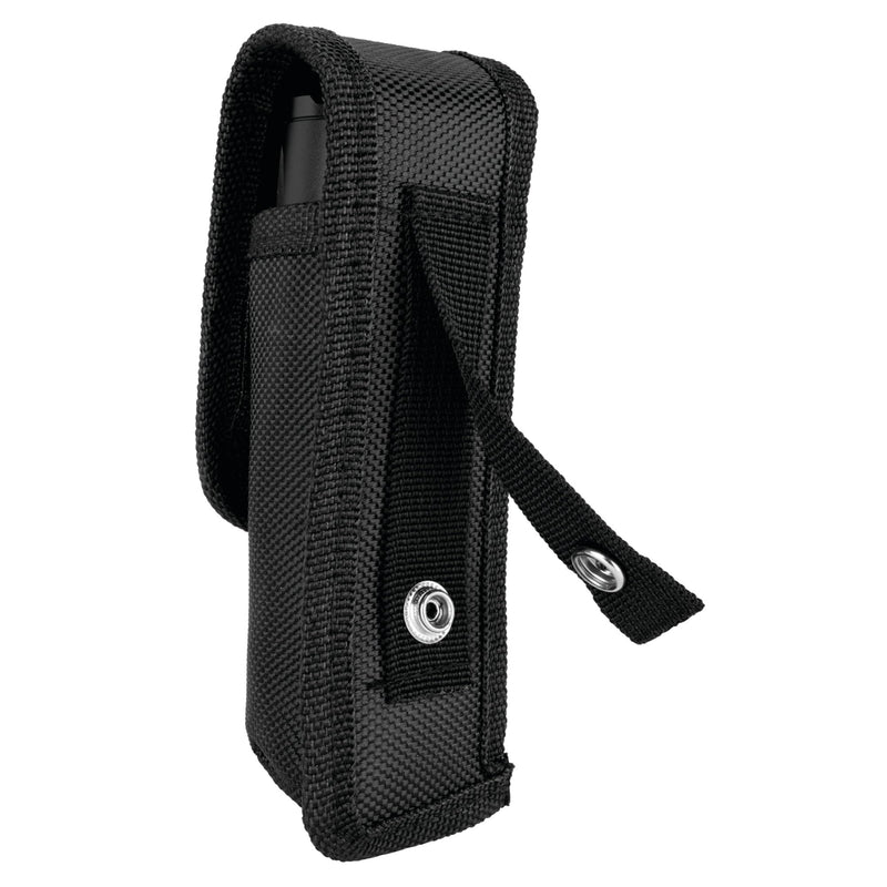 W2671 Performance Tool 2Pk Flashlights W/ Pouch, Adjustable Duofocus Beam, Warm White LED, Water and Impact Resistant