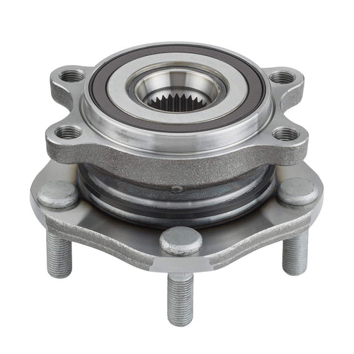Wheel Bearing and Hub Assembly MOOG for Nissan Rogue