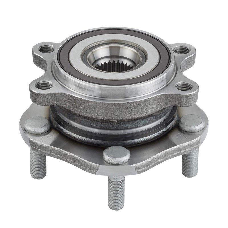 Wheel Bearing and Hub Assembly MOOG for Nissan Rogue