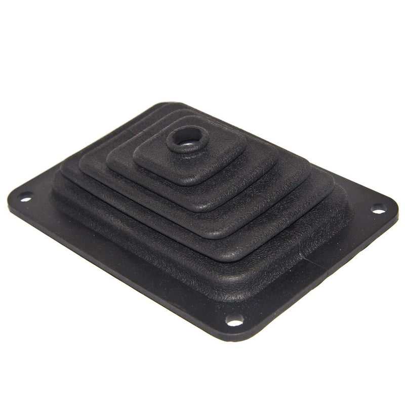 C9ZZ-7277-A Scott Drake Shift Boot for 3 & 4 Speed