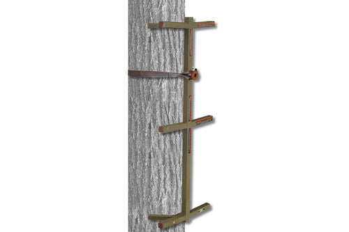 Trick Sticks Trophy Treestands, 4 Pack, TS305