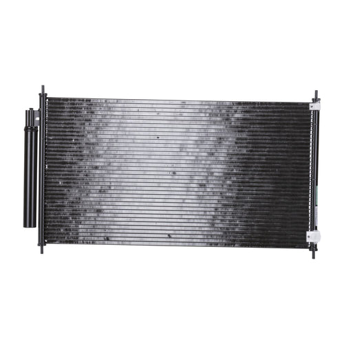Condenser Assembly TYC 4165 Compatible with 2013-2017 Honda Accord