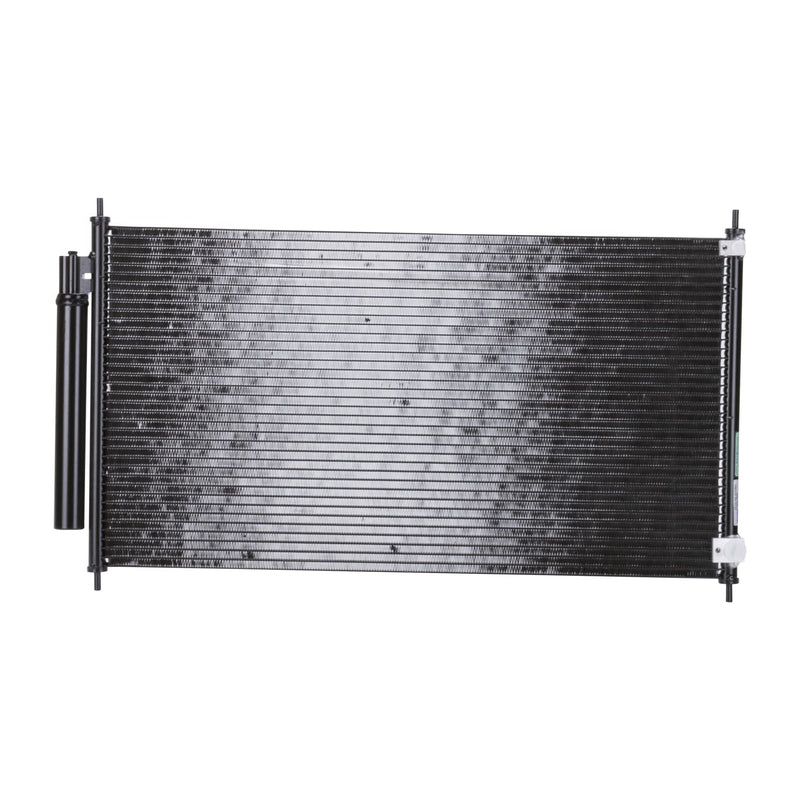 Condenser Assembly TYC 4165 Compatible with 2013-2017 Honda Accord