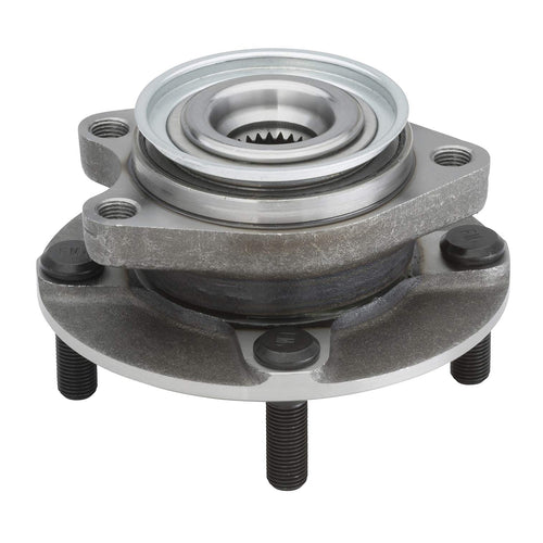 Wheel Bearing and Hub Assembly MOOG for Nissan Versa