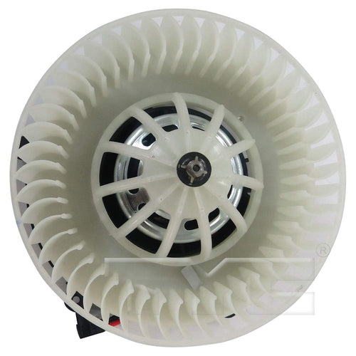 Replacement TYC 700310 Blower Assembly for BMW