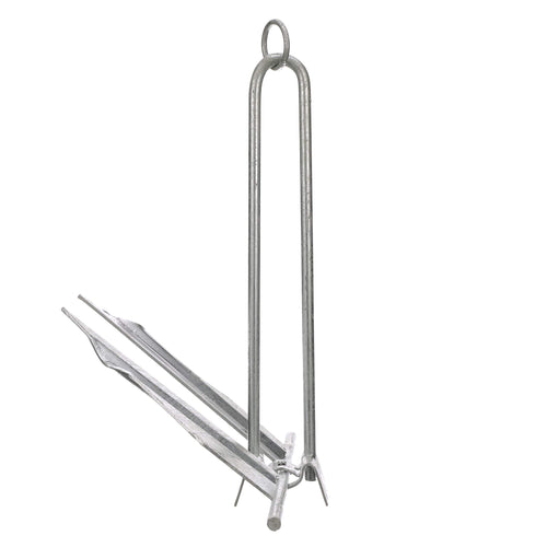 8-Pound Attwood Slip Ring Penetrating Anchor