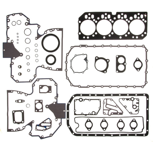 Gasket Set Mahle - FS54819-3