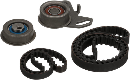 PowerGrip Gates TCK158A Premium Timing Belt Component Kit