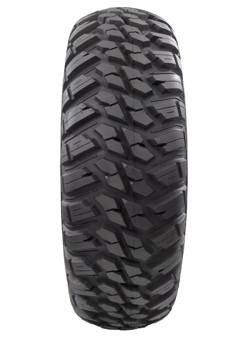 GBC SQ Mongrel 30X9.50R14 10-Ply Rated ATV/UTV Tire - Square Shoulder Design (Tire Only)