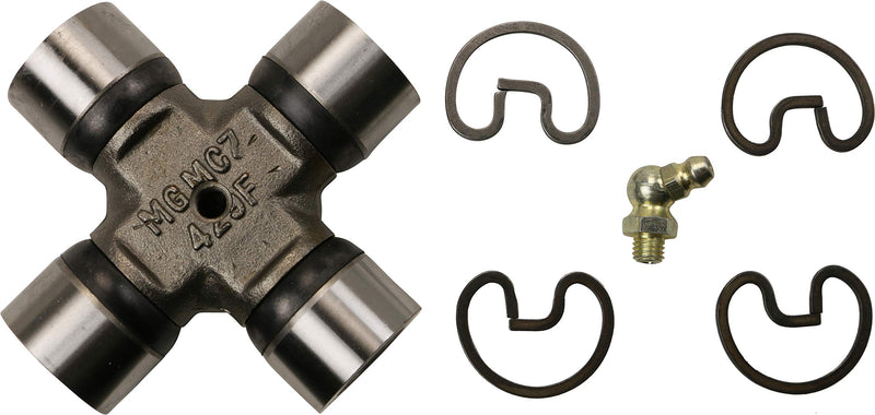 Premium MOOG Greaseable Universal Joint for Toyota Tacoma