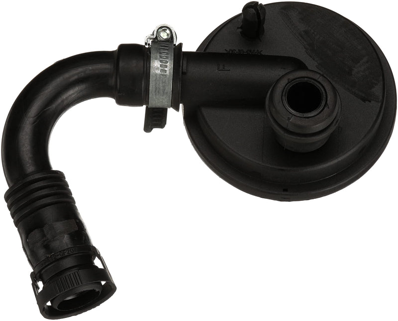 Gates Emission Control & Ventilation Hose Kit EMH162K