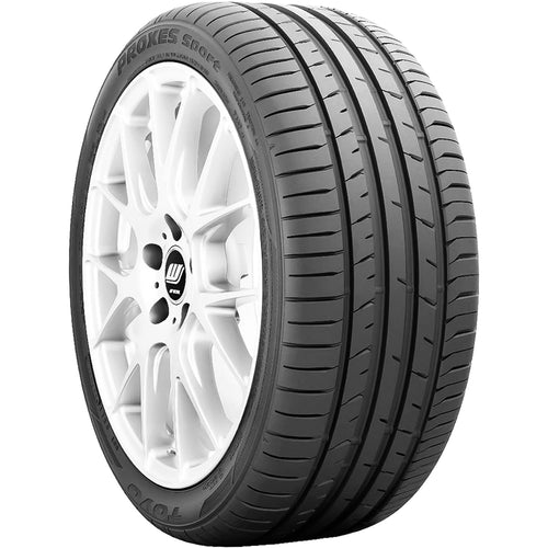 225/35ZR20 TOYO PXSP 90Y XL
