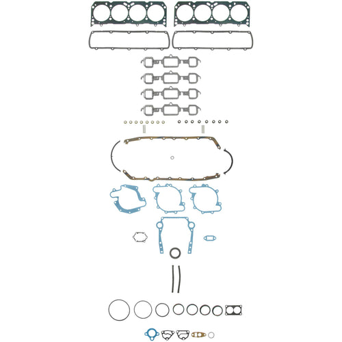 FS FEL-PRO 8171 PT-4 Full Gasket Set