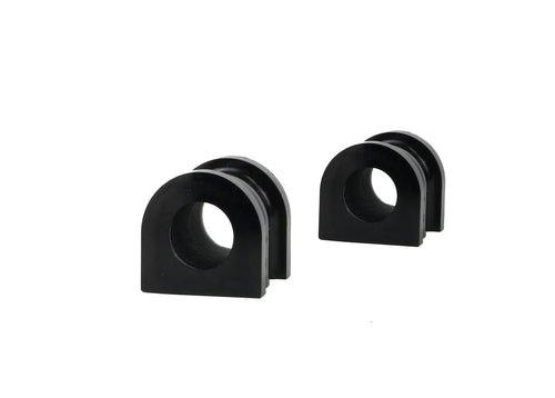Nolathane Black Sway Bar Mount Bushing REV004.0300 (Front 26Mm)