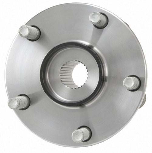 Wheel Bearing and Hub Assembly MOOG for Toyota RAV4