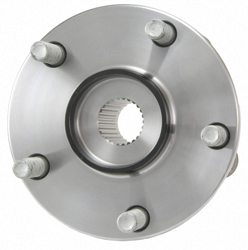 Wheel Bearing and Hub Assembly MOOG for Toyota RAV4