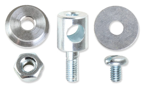 Carburetor Bushing Mr. Gasket 1512