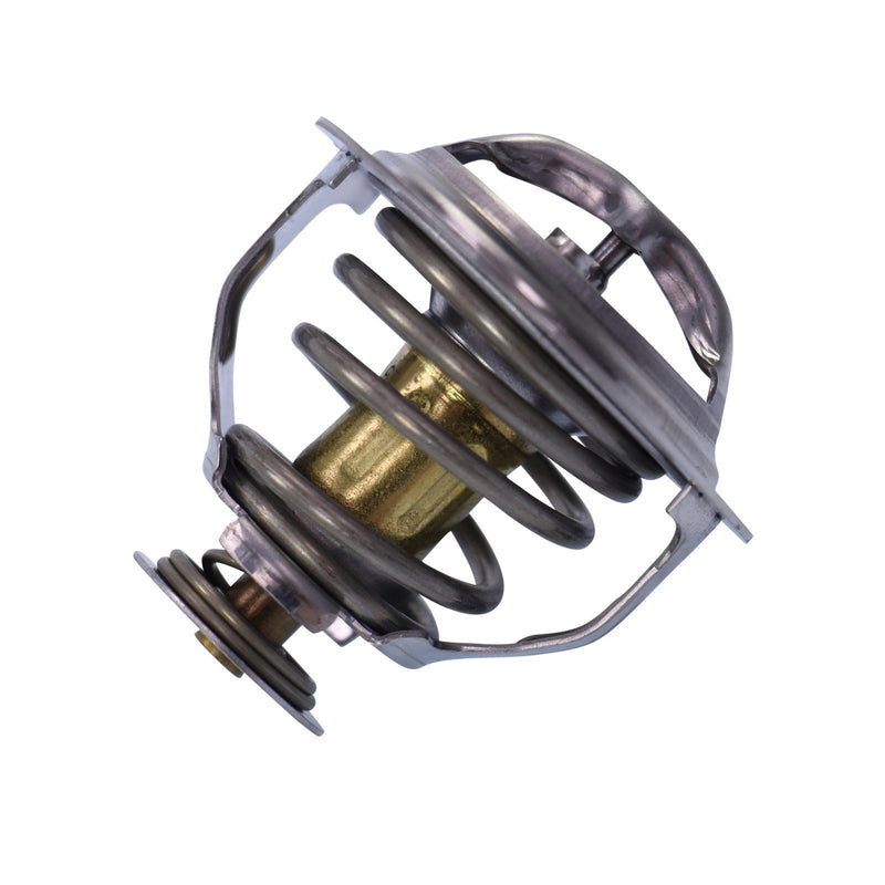 Engine Coolant Thermostat MAHLE TX 123 95D, 1 Pack