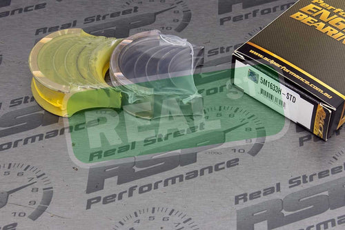 4 ACL 5M1633H Compatible with Ca18Ca20 Race Series Main bearings