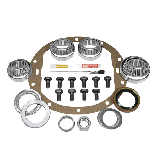 Yukon Gear Master ZKGM8.5-HD Overhaul Kit for GM 8.5" Differential
