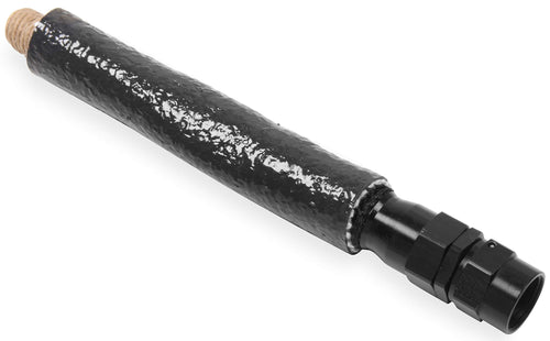 Flame Guard Earls 570314ERL Insulation - Black - 3 Feet