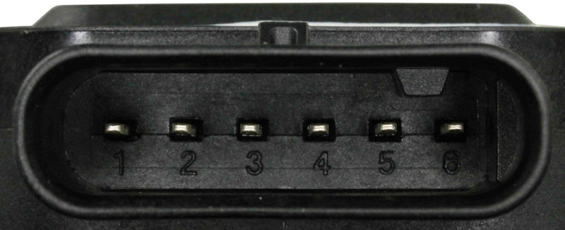 Accelerator Pedal Sensor NGK/NTK AD0052 (70181)