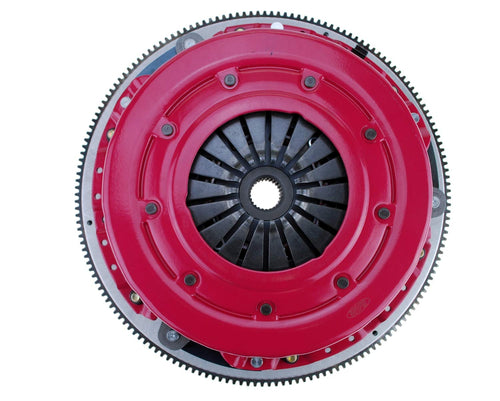Dual Disc Clutch System RAM Clutches 80-2117