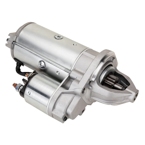 Starter Motor TYC 1-18360 Compatible with 2003-2006 Dodge Sprinter Van