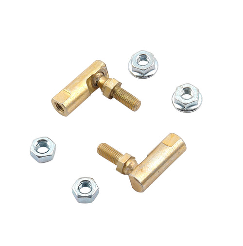 3810G Mr. Gasket Carb Link Ball Joint Standard