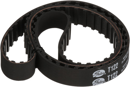 Premium Gates Automotive Timing Belt T122