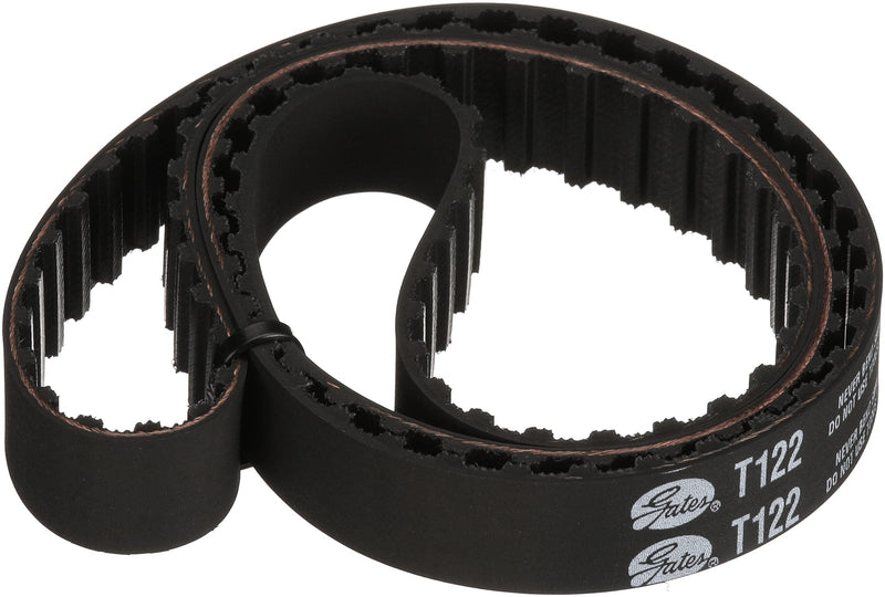 Premium Gates Automotive Timing Belt T122
