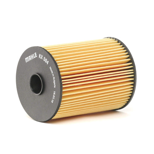 Fuel Filter MAHLE KX 504D Fuel Filter Element