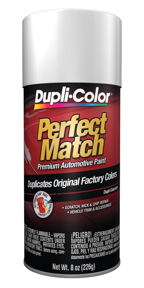 TOUCH UP AEROSOL