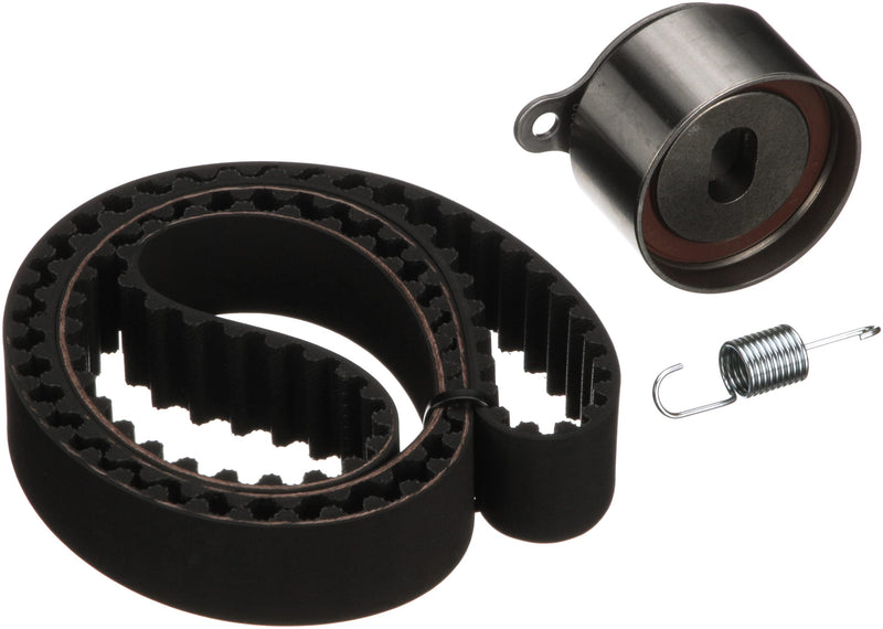 PowerGrip Gates TCK247 Premium Timing Belt Component Kit