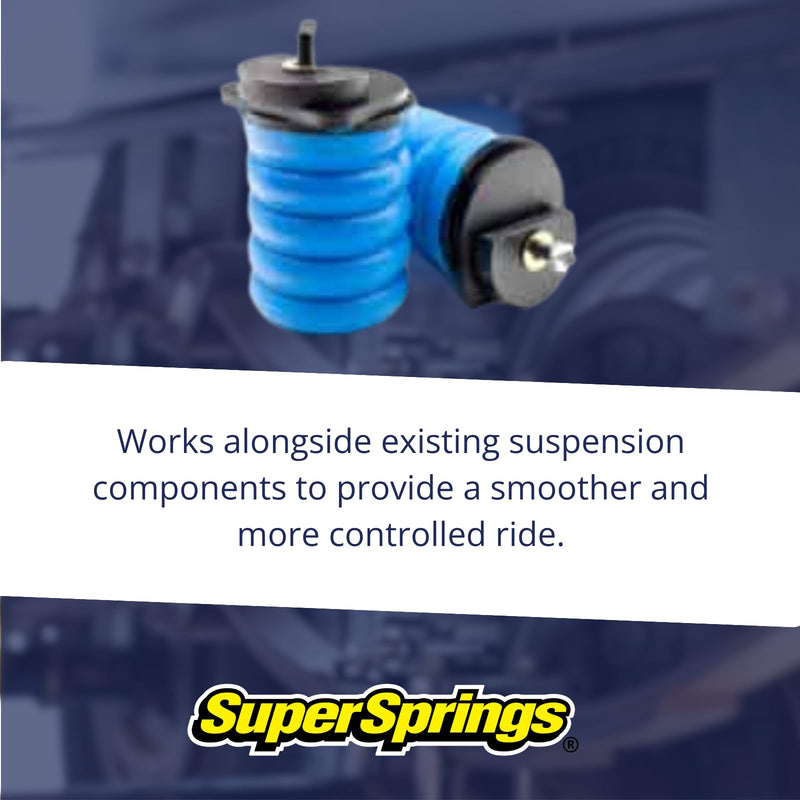 SumoSprings Rear SSR-113-40 for Ford Ranger