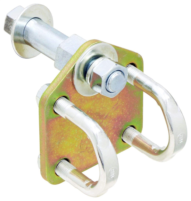 Currectlync RockJock Steering