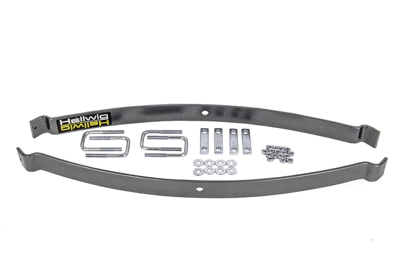 EZ-990 Hellwig Helper Spring Kit